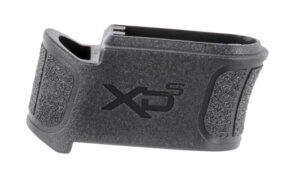 Springfield XD-S Mod.2 Backstrap Sleeve - Gray Polymer