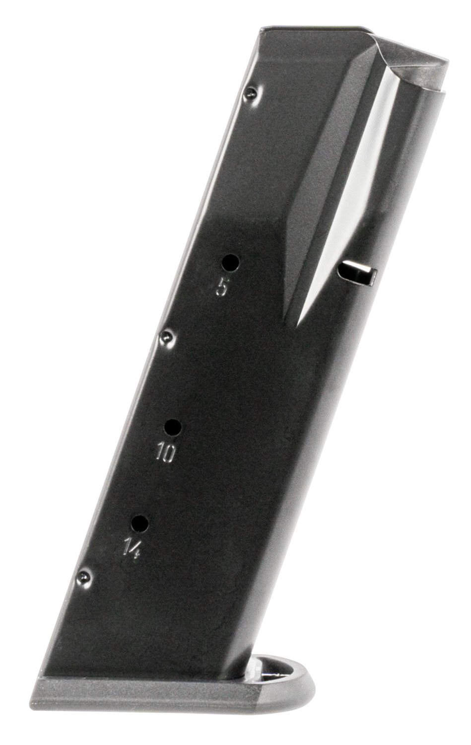 Mec-Gar 14-Round .40 S&W Magazine for Tanfoglio Witness