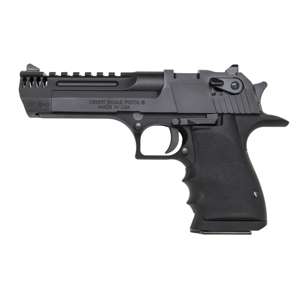 Magnum Research Desert Eagle .357 Magnum Pistol