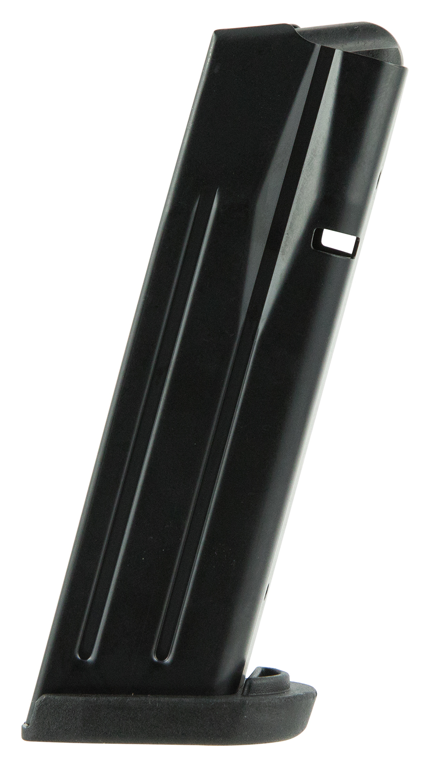SAR USA SAR9 9mm 10-Round Magazine Black Steel