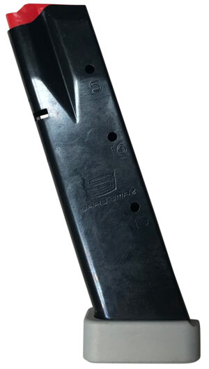 SAR USA K1210 K-12 Sport 9mm 10-Round Magazine