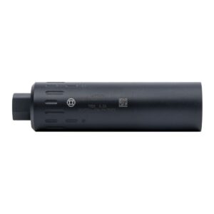 Gemtech TREK II 5.56mm Steel Suppressor