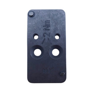 HK 50254265 Optic Plate #5 for VP9 & Burris/Vortex