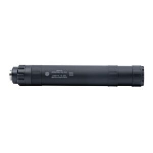 Gemtech Lunar-45 .45 ACP Suppressor with .578-28 Thread
