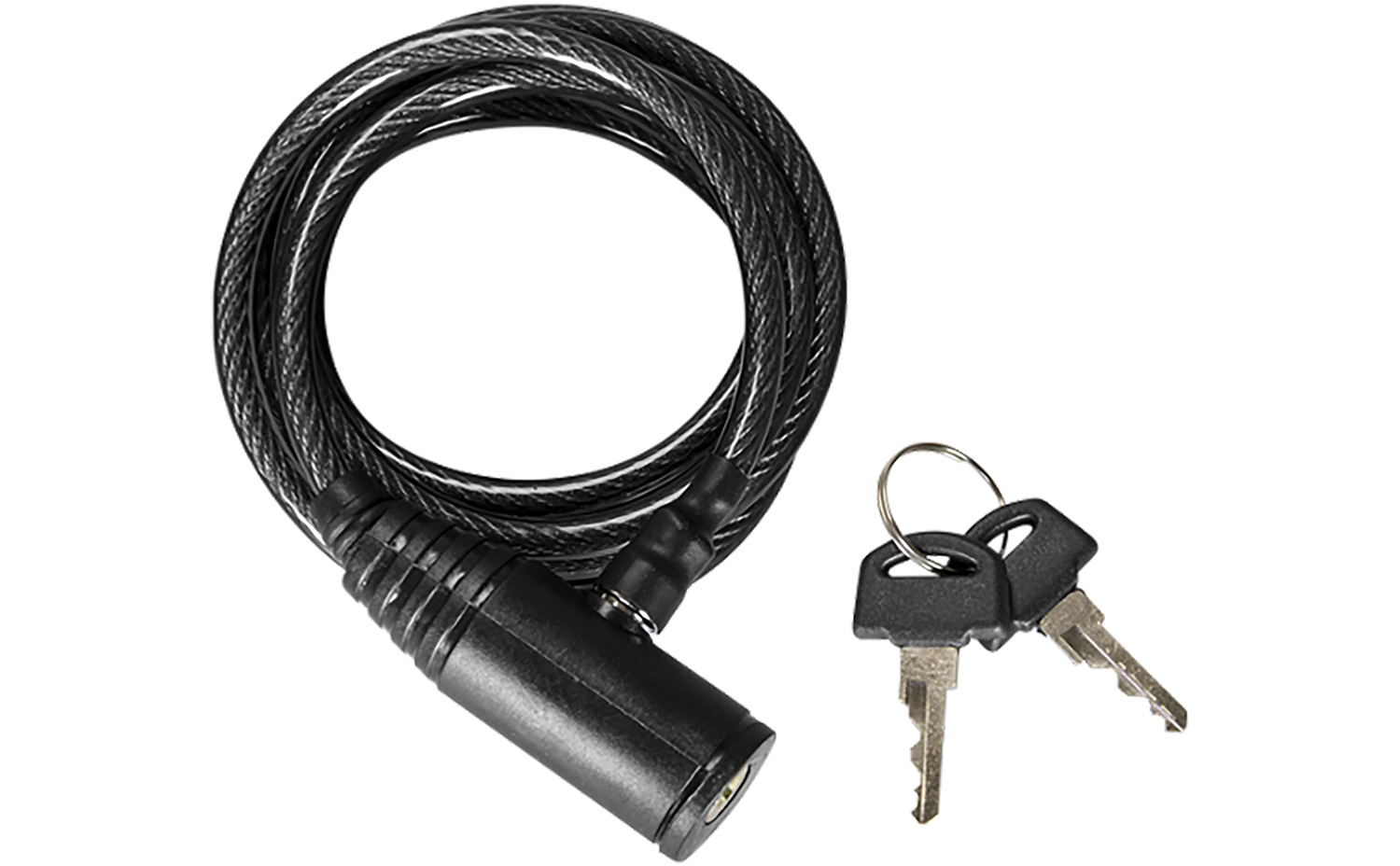 Spypoint 6' Cable Lock for Game Cameras
