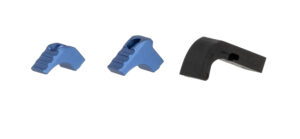 Strike Industries Modular Magazine Release for Glock Gen 4-5