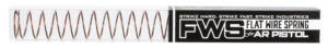 Strike Industries AR Flat Wire Spring Pistol Length
