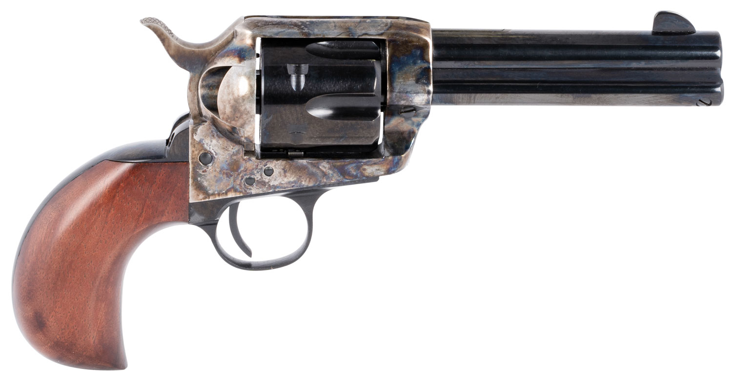 Taylors & Company 1873 Cattleman .357 Magnum Revolver