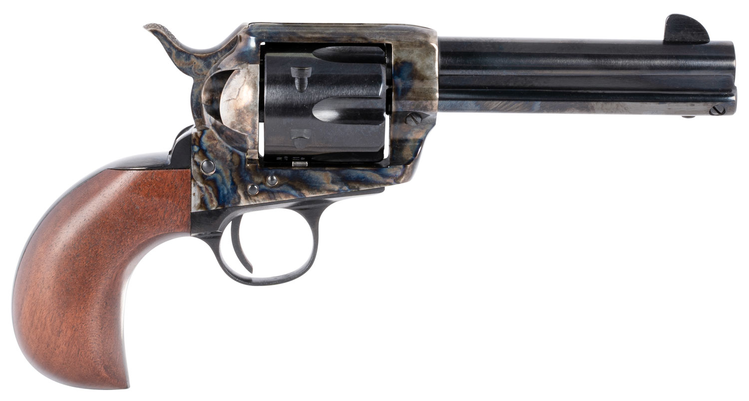 Taylors & Company 1873 Cattleman 45 Colt Revolver
