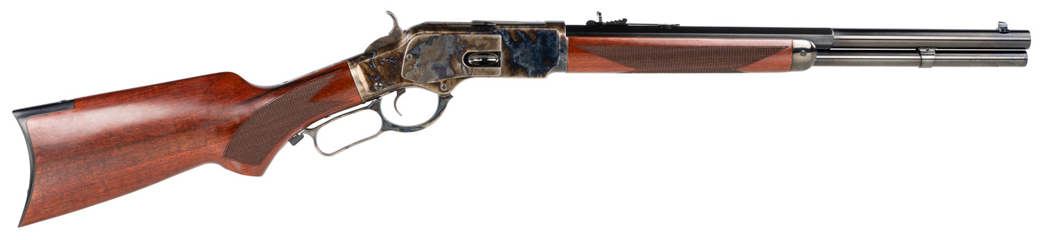 Taylors & Company 1873 Taylor Tuned .357 Mag Rifle
