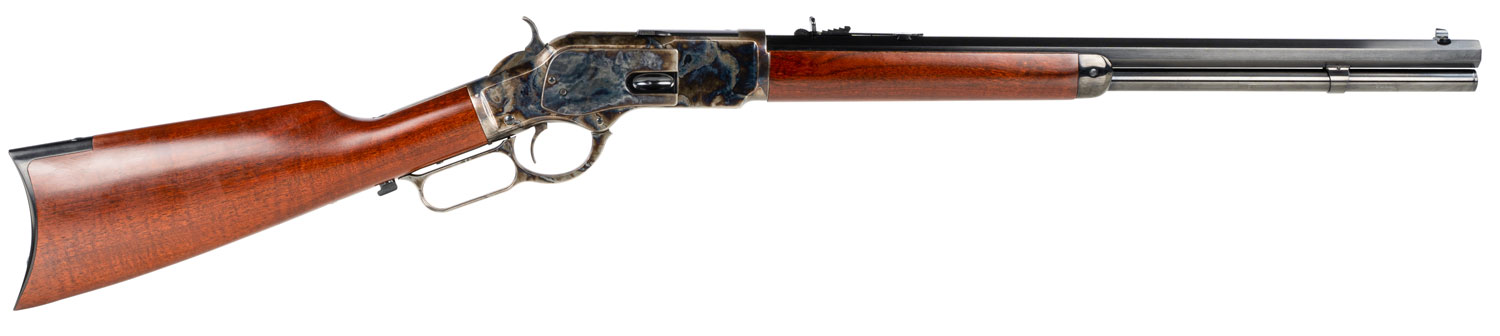 Taylor's 1873 .357 Mag Lever Action Rifle, 20" Barrel