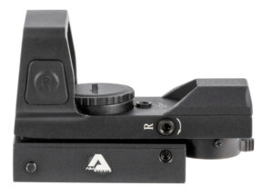 Aim Sports RT503F Reflex Sight 1x33mm Red/Green