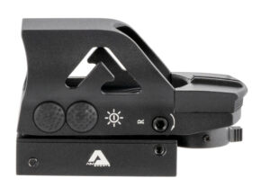 Aim Sports RT506C Reflex Sight 1x34mm Red/Green Reticle