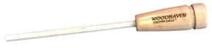 Woodhaven WH195 Turkey Striker Call - Natural Wood