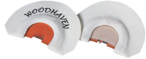 Woodhaven WH100 Copperhead Triple Reed Turkey Call