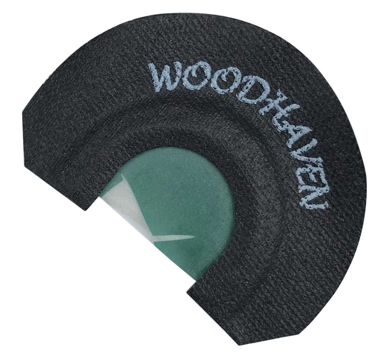 Woodhaven Ninja Hammer Turkey Diaphragm Call
