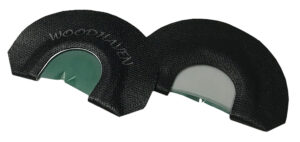 Woodhaven Ninja V Turkey Diaphragm Call - Triple Reed
