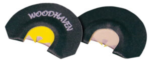 Woodhaven WH320 Talon Triple Reed Turkey Mouth Call
