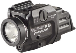 Streamlight TLR-8X G Flex 500 Lumen Weapon Light