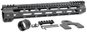 Midwest Industries Ultralight 12.625" AR-15 M-LOK Handguard