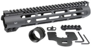 Midwest Industries Slimline AR-15 10.5" M-LOK Handguard