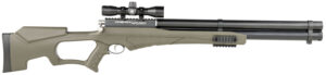 Umarex AirSaber Combo PCP Air Rifle with Scope