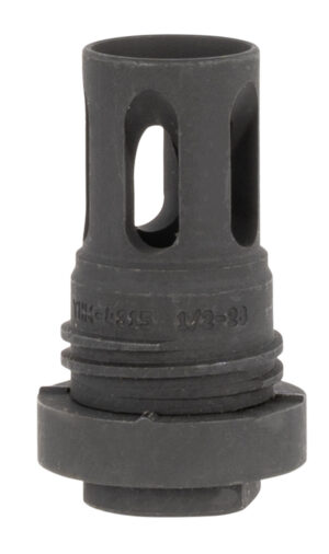 Yankee Hill Mini QD Flash Hider for 5.56 NATO AR-Platform