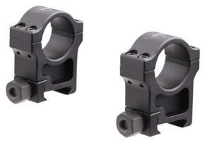Trijicon AC22006 Extra High Riflescope Rings