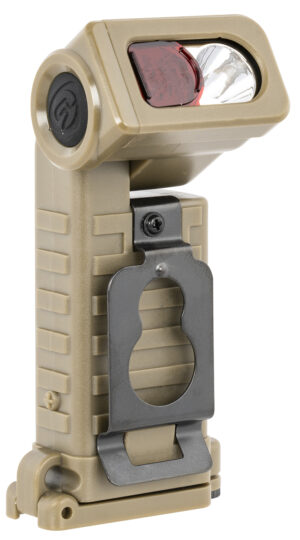 Streamlight Sidewinder Boot Coyote LED Flashlight 55 Lumens
