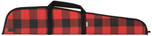 Heritage Cases 46" Lakewood Rifle Case Buffalo Plaid