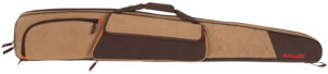 Allen Humbolt 52" Shotgun Case Tan/Brown