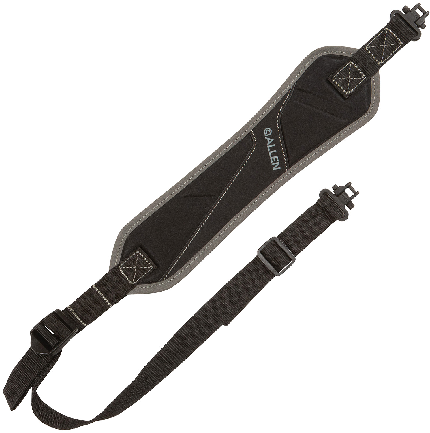 Allen 8284 Glenwood Lightweight Rifle/Shotgun Sling