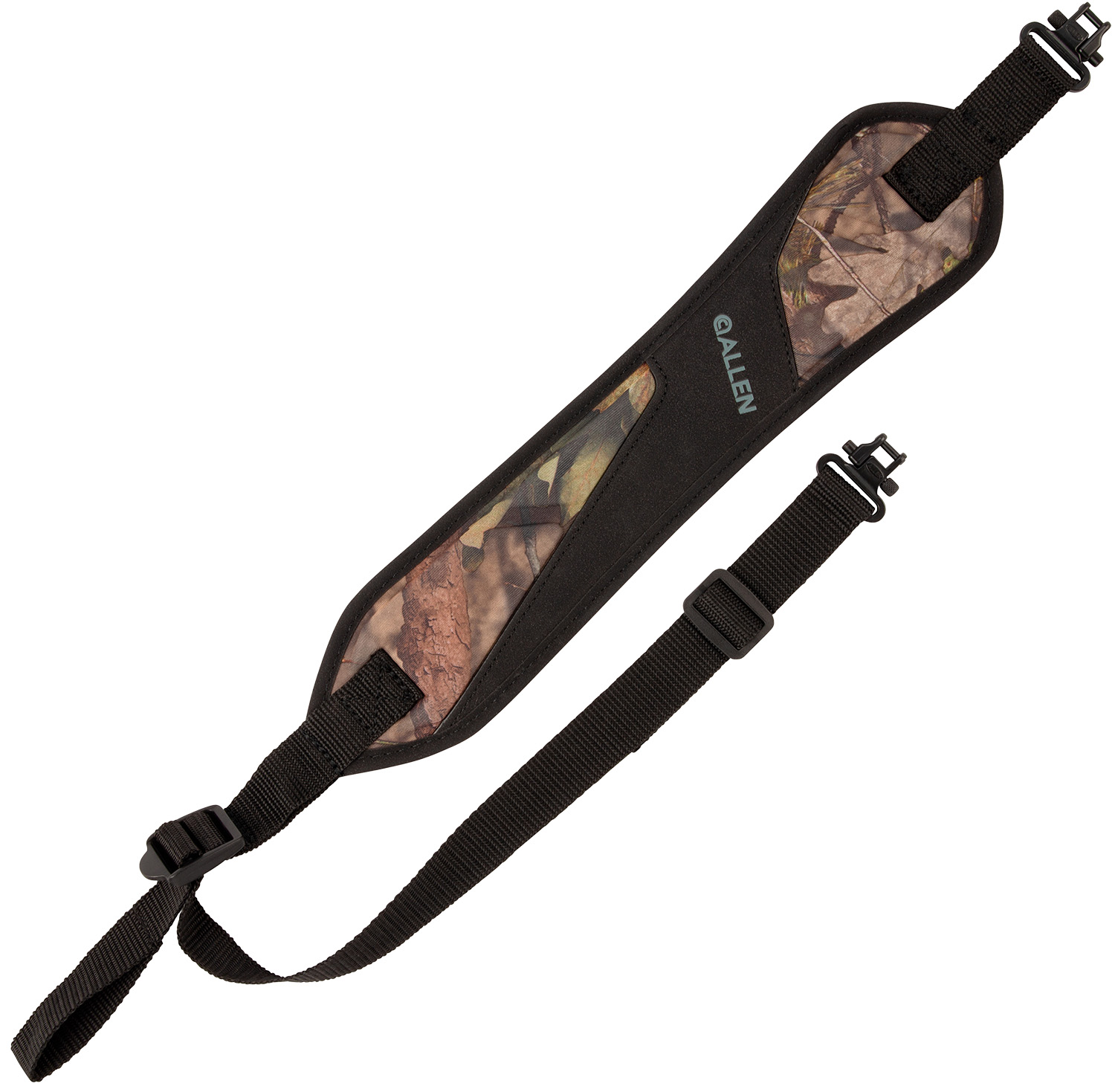 Allen 8287 Glenwood Rifle/Shotgun Sling Mossy Oak