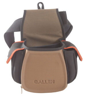 Allen Eliminator Pro Shooting Bag with Compartments