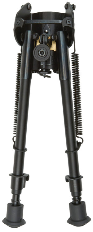 Allen Bozeman Rifle Bipod with Sling Swivel Mount