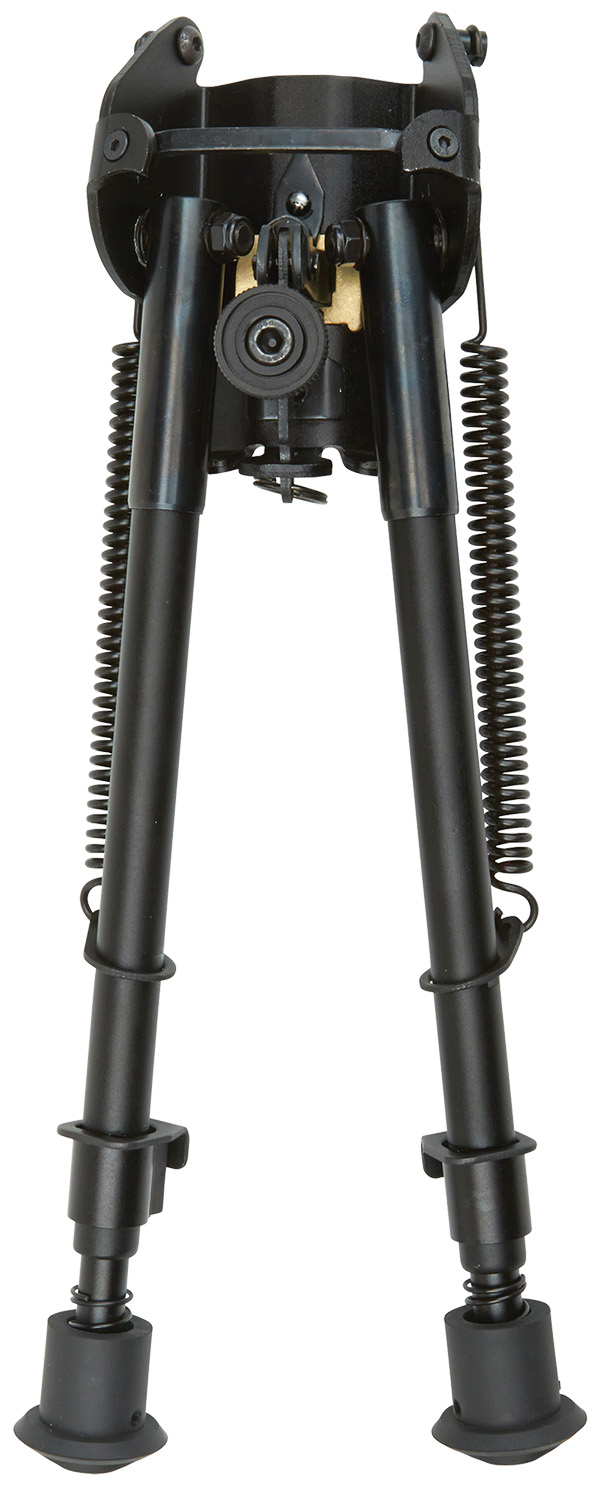Allen Bozeman Rifle Bipod with Sling Swivel Mount