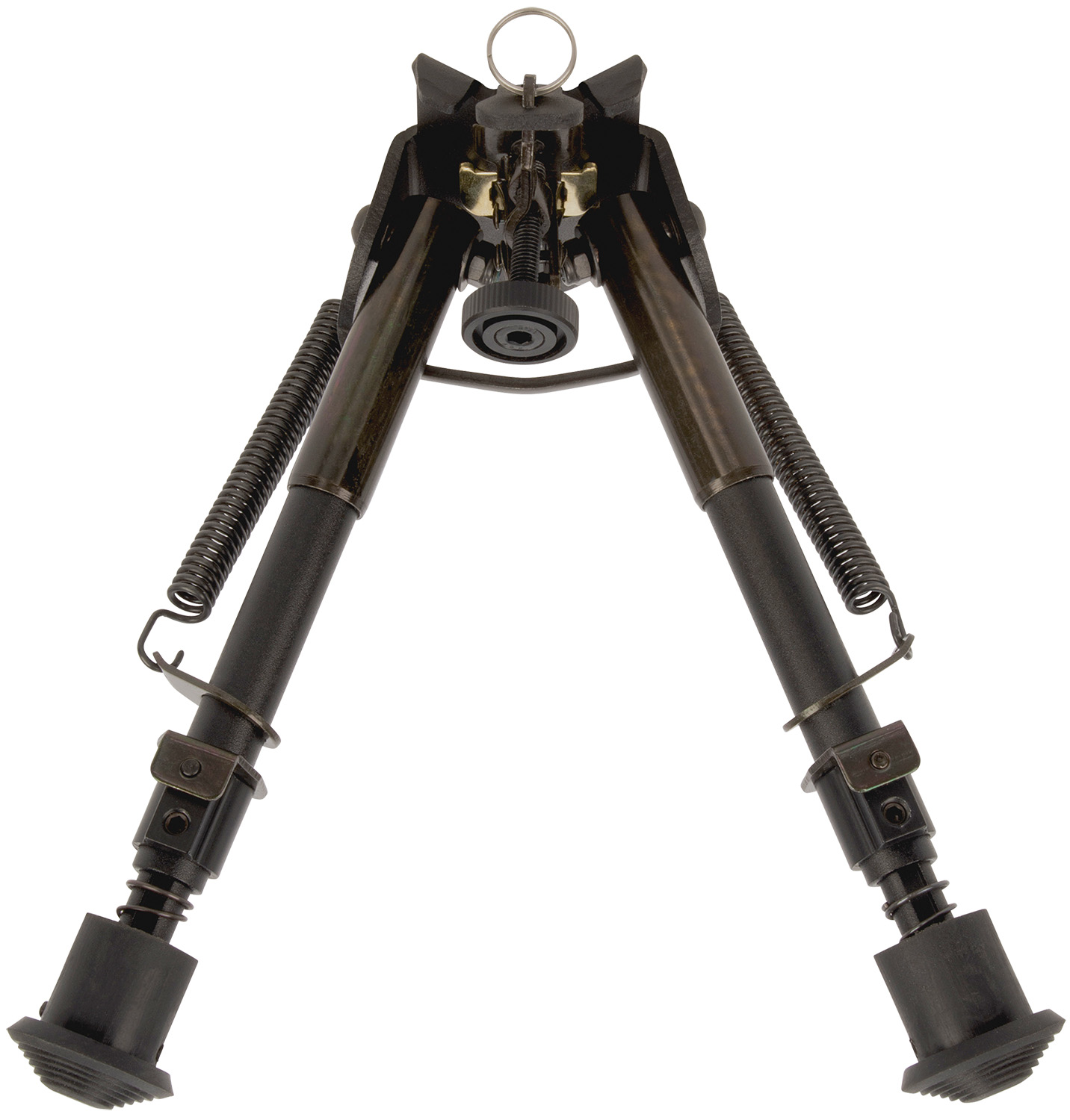 Allen 2207 Bozeman Rifle Bipod with Swivel Stud Mount