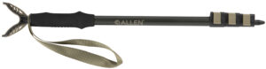 Allen Swift Shooting Stick Monopod - Adjustable 21.5-61"