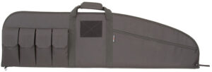 Combat Tactical Rifle Case 46" by Tac Six - Black