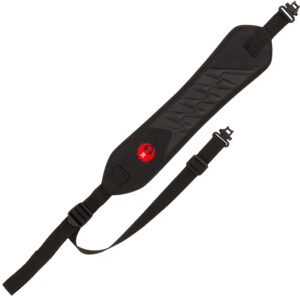 Ruger Summit Ultralite Molded Sling Black Neoprene