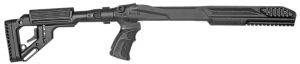 FAB Defense Ruger 10/22 Precision Stock Conversion Kit