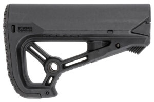 FAB Defense GL-Core S CQB Buttstock for AR-15/M4