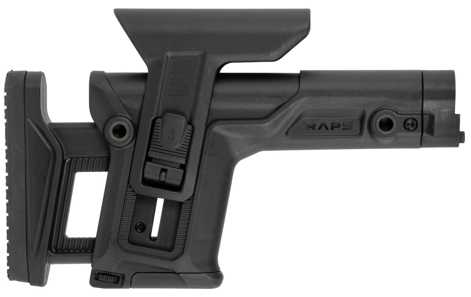FAB Defense RAPS Adjustable Precision Stock