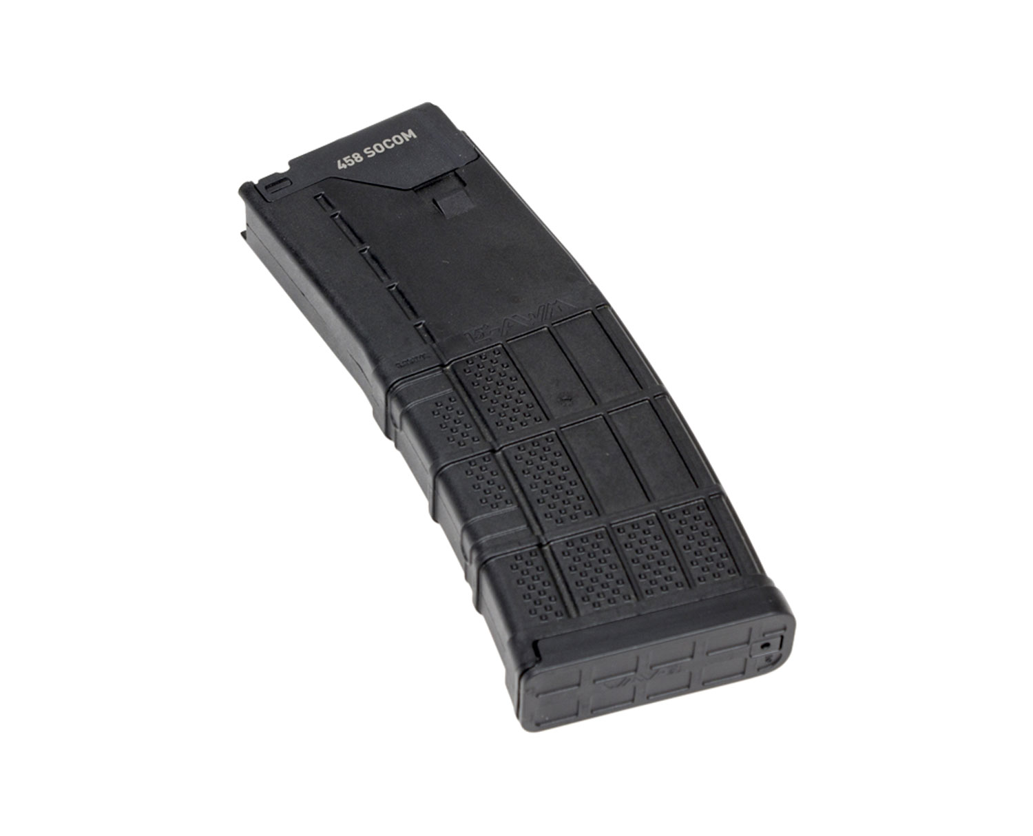 CMMG .458 SOCOM 10-Round AR-15 Magazine - Lancer L5