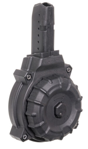 ProMag 50-Round 9mm AR-15 Drum Magazine for Glock