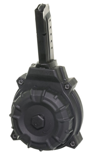 ProMag 50-Round Drum Magazine for S&W M&P Shield