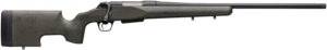 Winchester XPR SR 6.5 PRC Bolt Action Rifle - Precision Performance