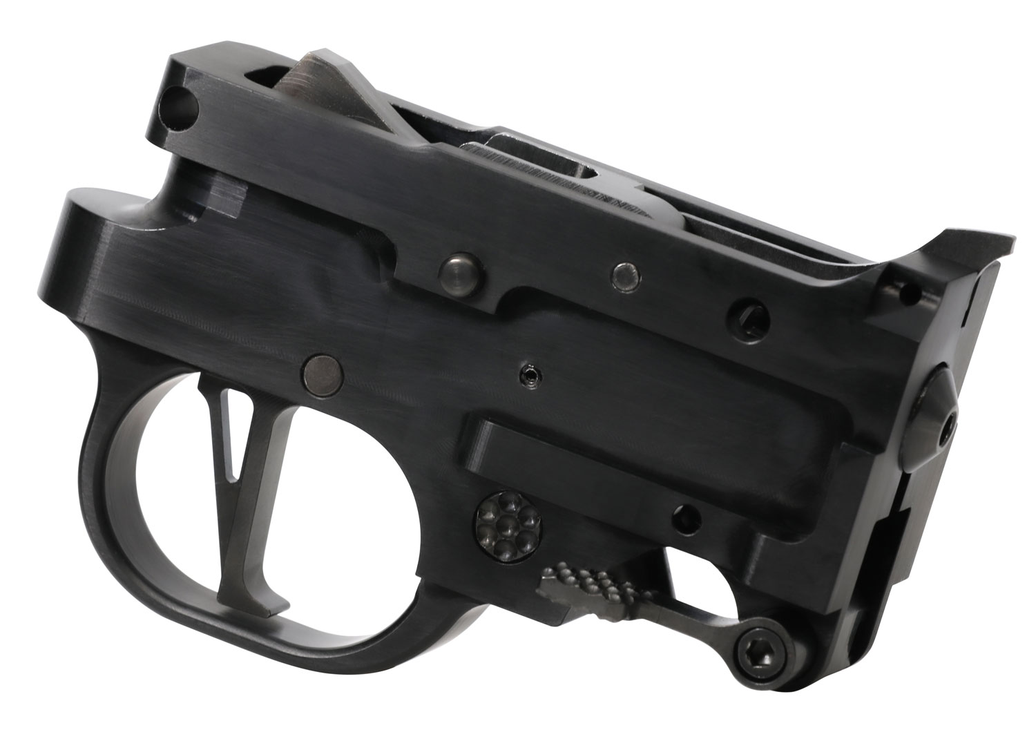 CMC Triggers Drop-In Ruger 10/22 Flat Trigger, 3.5 lbs