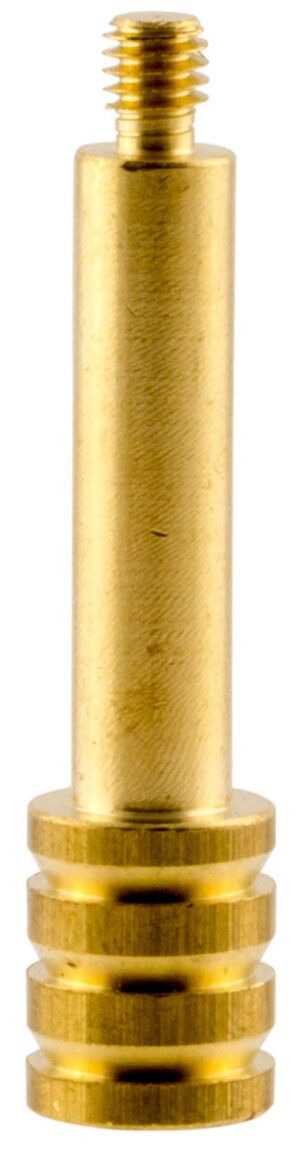 Traditions A1282 Jag  50 Cal 10 32 Thread Brass