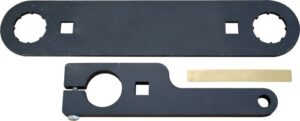 Wheeler Engineering Savage Barrel Nut Wrench
